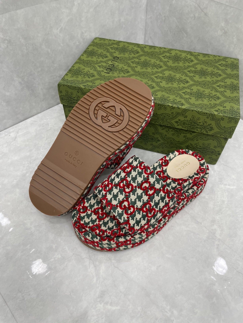 Gucci Slippers